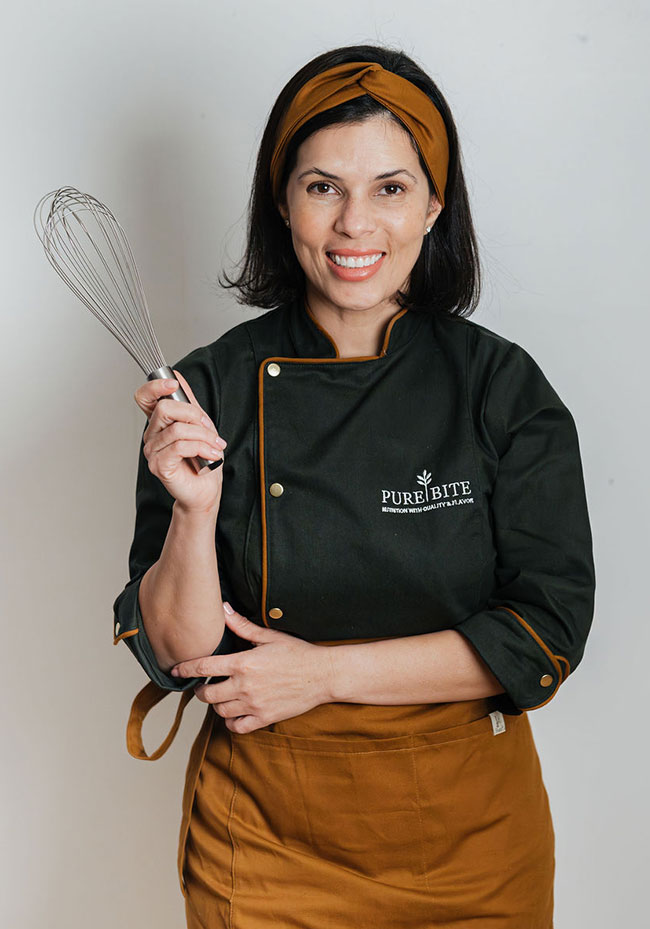 [Image about Pure Bite]